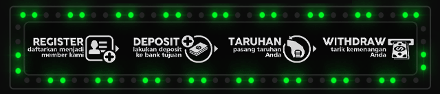 KEMBAR123 Jackpot